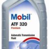 MOBIL ATF 320 1L
