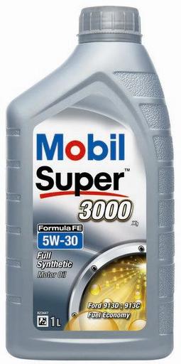 Mobil Super 3000 X1 FE 5w30 1L