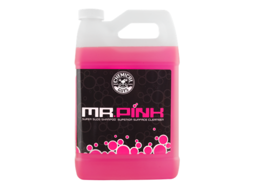 Chemical Guys Mr. Pink 3.7L