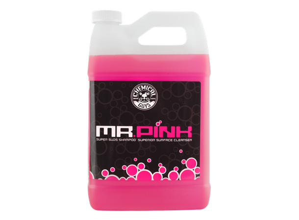 Chemical Guys Mr. Pink 3.7L