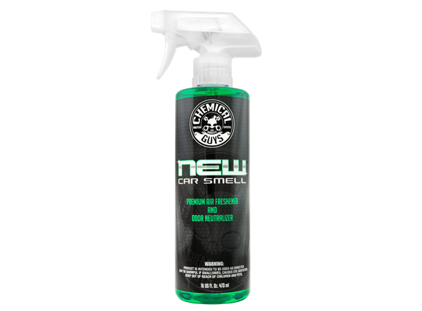 Chemical Guys New Car Scent 473ml