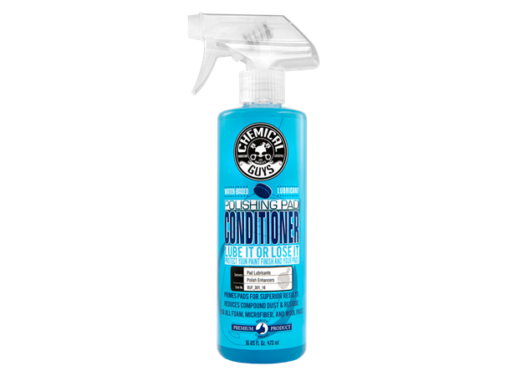 Chemical Guys Pad Conditioner 473ml