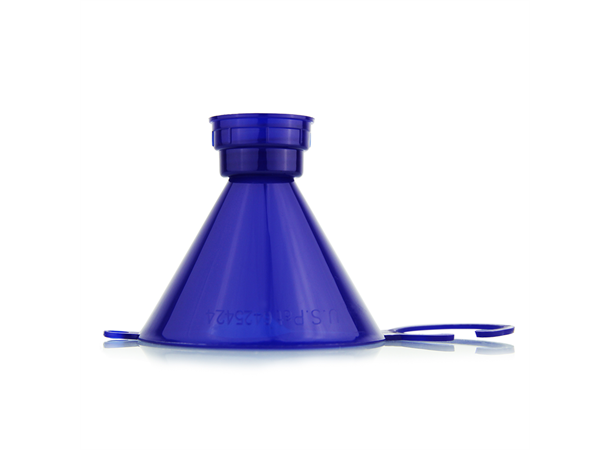 Chemical Guys Perfect Pour EZ Fill Funnel