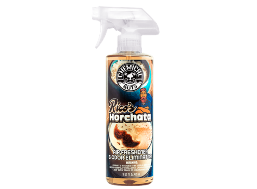 Chemical Guys Rico's Horchata Air Freshener and Odor Eliminator 473ml