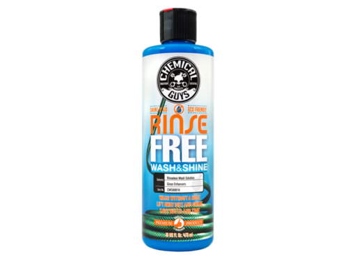 Chemical Guys Rinse Free Wash and Shine 473ml