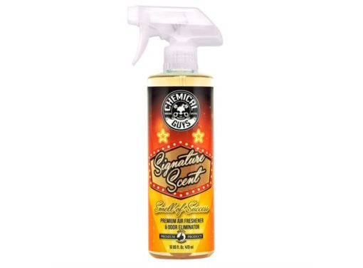 Chemical Guys Signature Scent Air Freshener 473ml