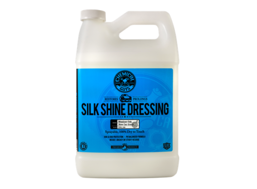 Chemical Guys Silk Shine Dressing 3.7L