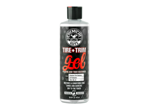 Chemical Guys Tire and Trim Gel 473ml