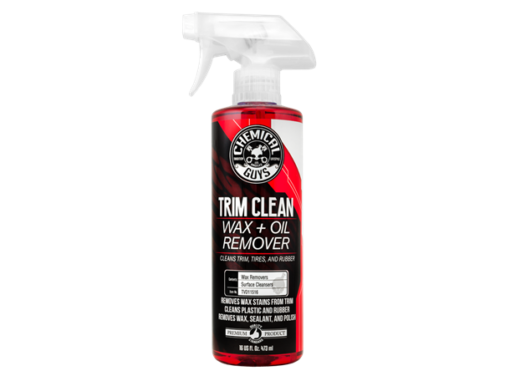 Chemical Guys Trim Wax and Oil Remover 473ml