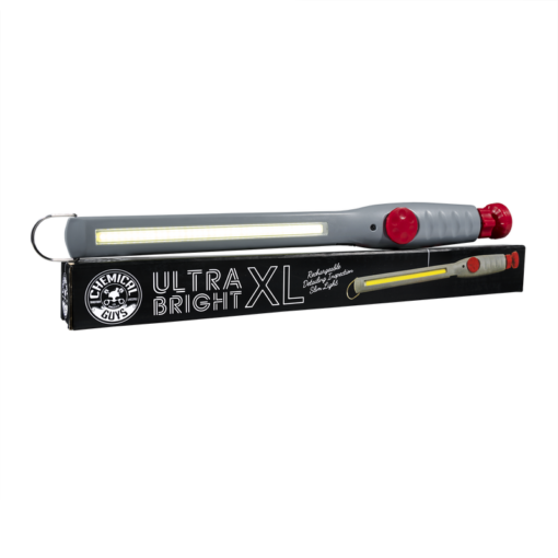 Chemical Guys Ultra Bright XL Rechargable Detailing LED Light