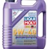 Liqui Moly Motorolje Leichtlauf High Tech 5W40 5L