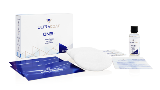 Ultracoat One 50ml – Ceramic Coating