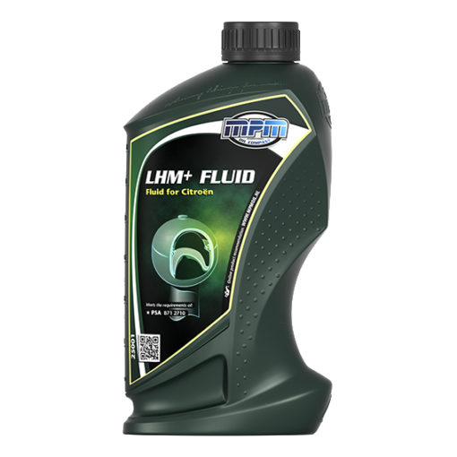 MPM LHM+ CITROEN FLUID 1L