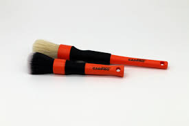 Carpro Detailing brush set 2pc
