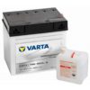 VARTA MC Batteri 12V 25AH 300CCA 186x130x171mm +høyre Y60-N24L-A