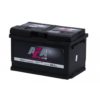 AFA Plus Batteri 12V 95AH 800CCA 353x175x190/190mm +høyre