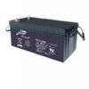 RITAR AGM Deep Cycle Batteri 12V 180AH 530x209x219mm +høyre 250AH 100t