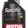 MOTUL Specific 948B 5W20 1L