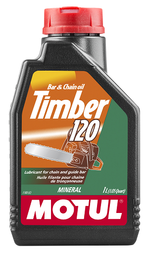 MOTUL Timber 120 1L