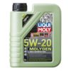 Liqui Moly Molygen New Generation 5W-20 1 l