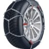 12mm kjetting med manuell spenning - Thule CB-12 040