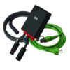 DEFA BATTERILADERSETT FLEX 12/10Ah