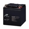 RITAR AGM Batteri 12V 28AH 165x128x174mm M5