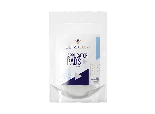 Ultracoat Application Pads for coating (10-pack)