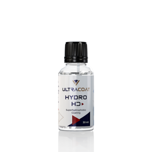 Ultracoat Hydro HD 30ml - SiO2 Coating