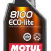 Motul 8100 Eco-Lite 0W-20 1L