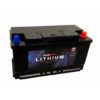 SKANBATT Bluetooth Lithium Batteri 12V 98AH 100A BMS - BOBILBATTERI