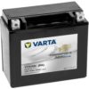 VARTA AGM MC Batteri 12V 18AH 270CCA (175x87x154mm) +høyre YTX20L (FA)