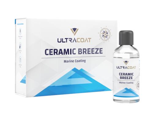 Ultracoat Ceramic Breeze 100ml