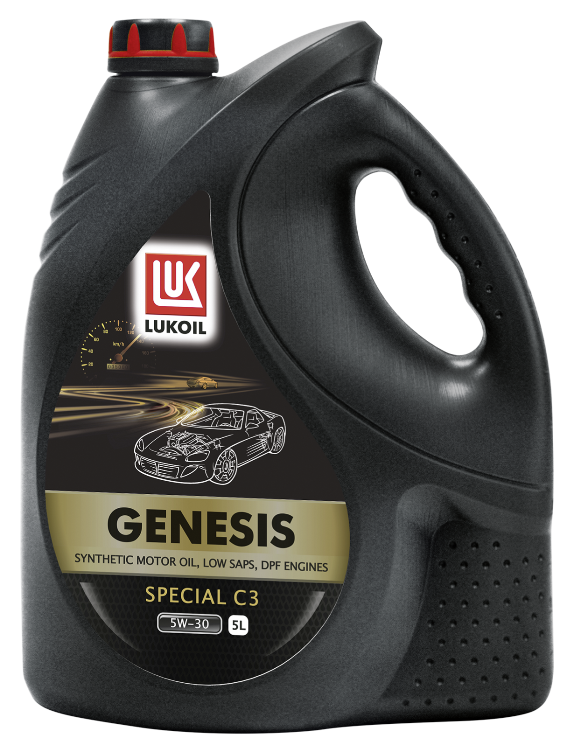Lukoil C3 5W-30 Genesis Special 1L