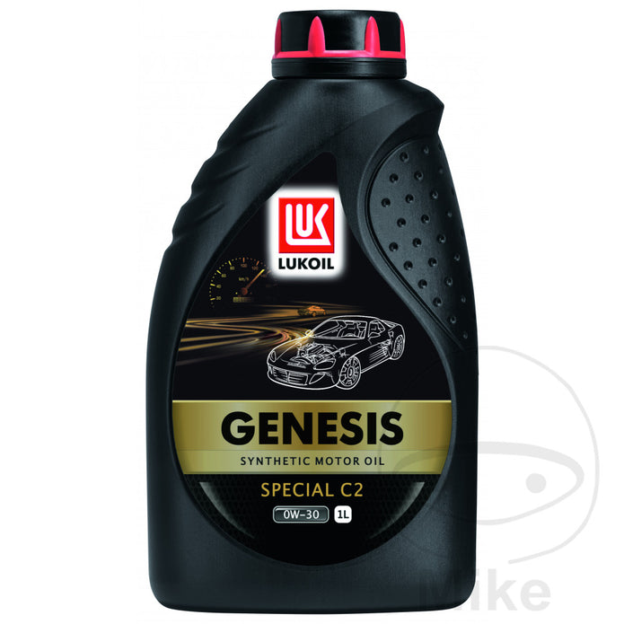 Lukoil C2 0W-30 Genesis Special 1L