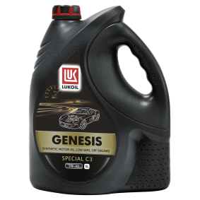 Lukoil Genesis 5W-40 5L