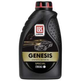 Lukoil Genesis Special 5W-40 1L