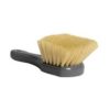 Chemical Guys Resistant Stiffy Brush yellow