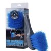 Chemical Guys Resistant Stiffy Brush blue