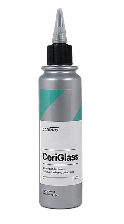 Carpro Ceriglass Polish 150ml