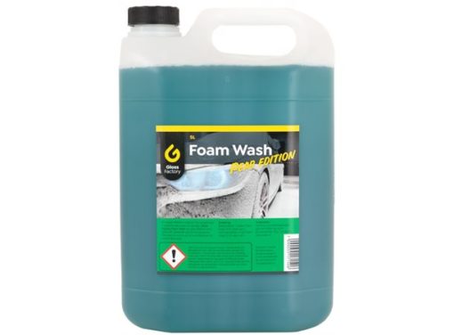 Gloss Factory Foam Wash 5L