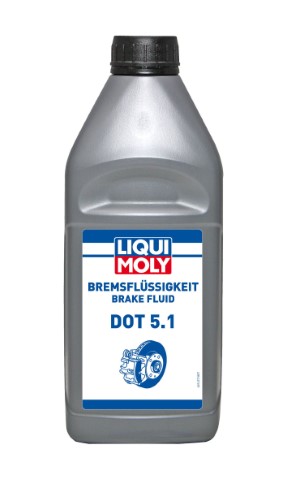 Liqui Moly DOT 5.1 1L