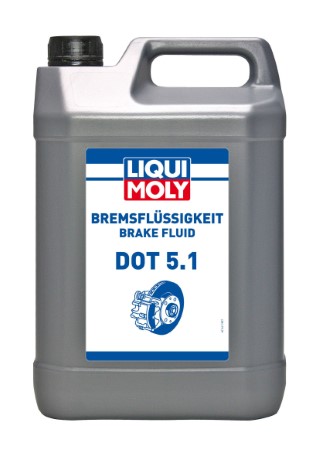 Liqui Moly DOT 5.1 5L