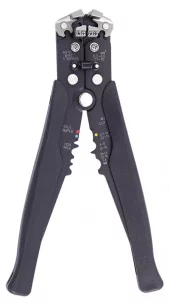 Sonic – automatisk avisoleringstang 0,2–6,0mm²