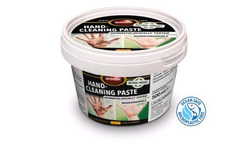 Autosol Håndrens - Håndrens pasta - Hand Cleaning Paste 500ml