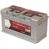 Fiamm Batteri L5100 100Ah