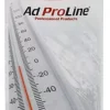 AdProLine HD OEM Orange 1L – Oransje Longlife Frostvæske Konsentrat