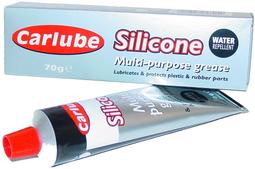 SILICONE GREASE  70G