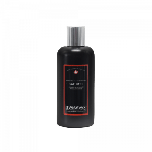 Car Bath shampoo concentrate 250 ml