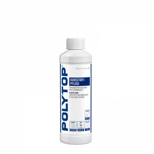 Polytop Plastic Care 500ml